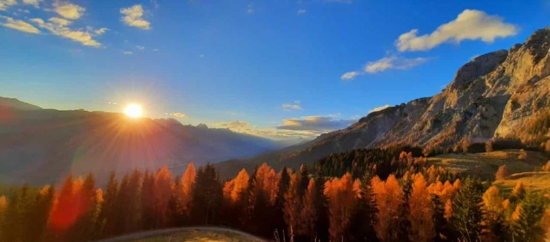 Knaller Der Reiterbauernhof Reisach Esterno foto