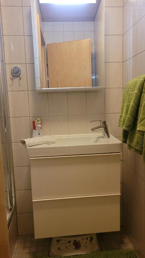 Knaller Der Reiterbauernhof Reisach Esterno foto