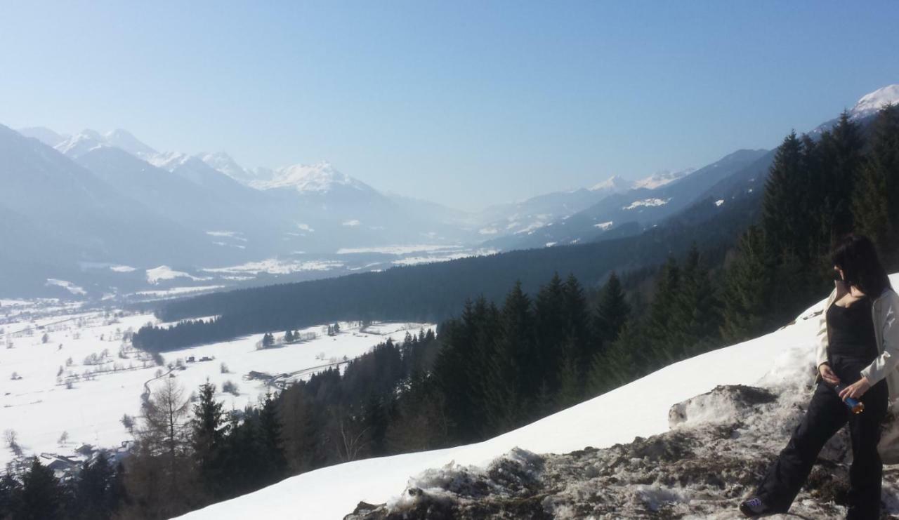Knaller Der Reiterbauernhof Reisach Esterno foto